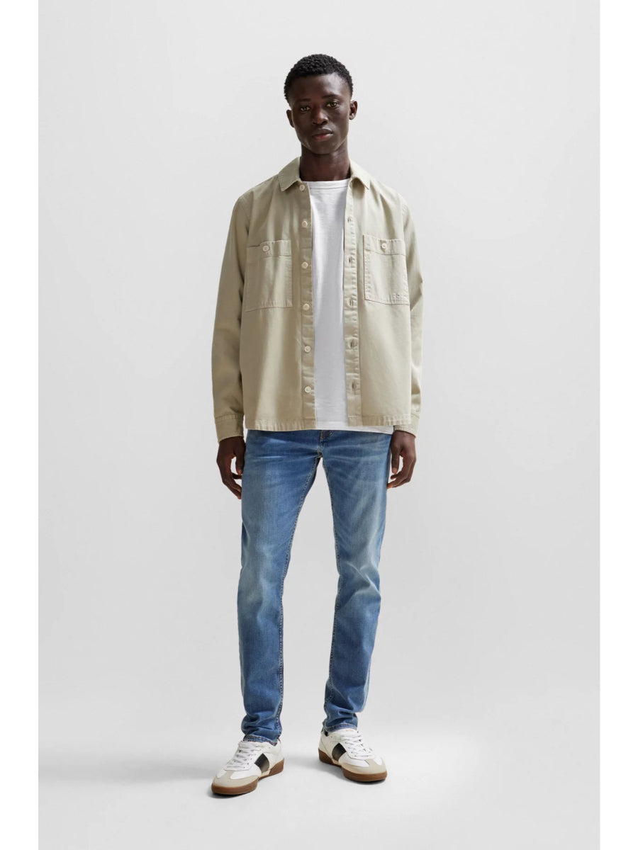BOSS Slim Fit Denim - Delano B