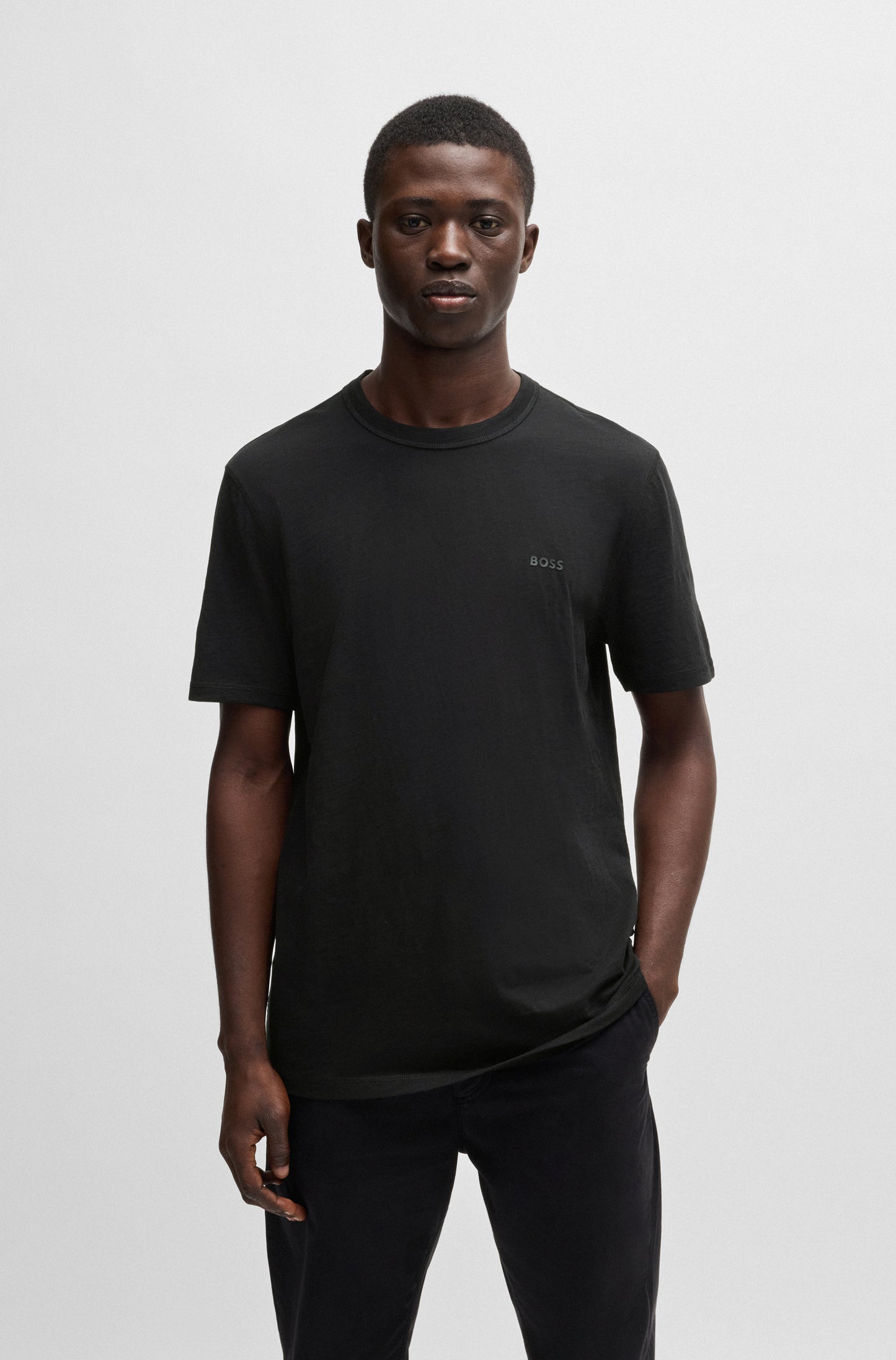 BOSS T-Shirt - Tegood