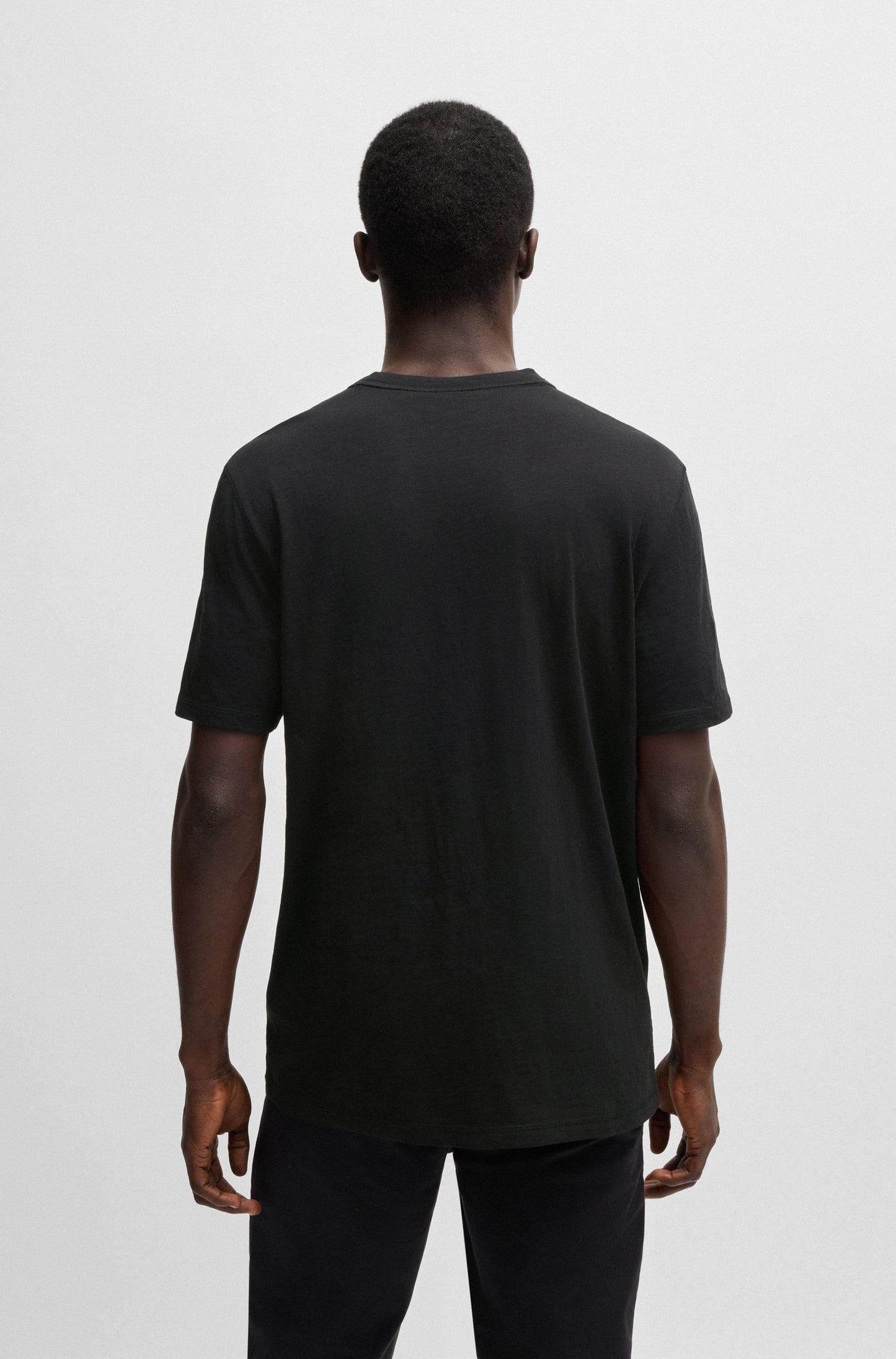 BOSS T-Shirt - Tegood