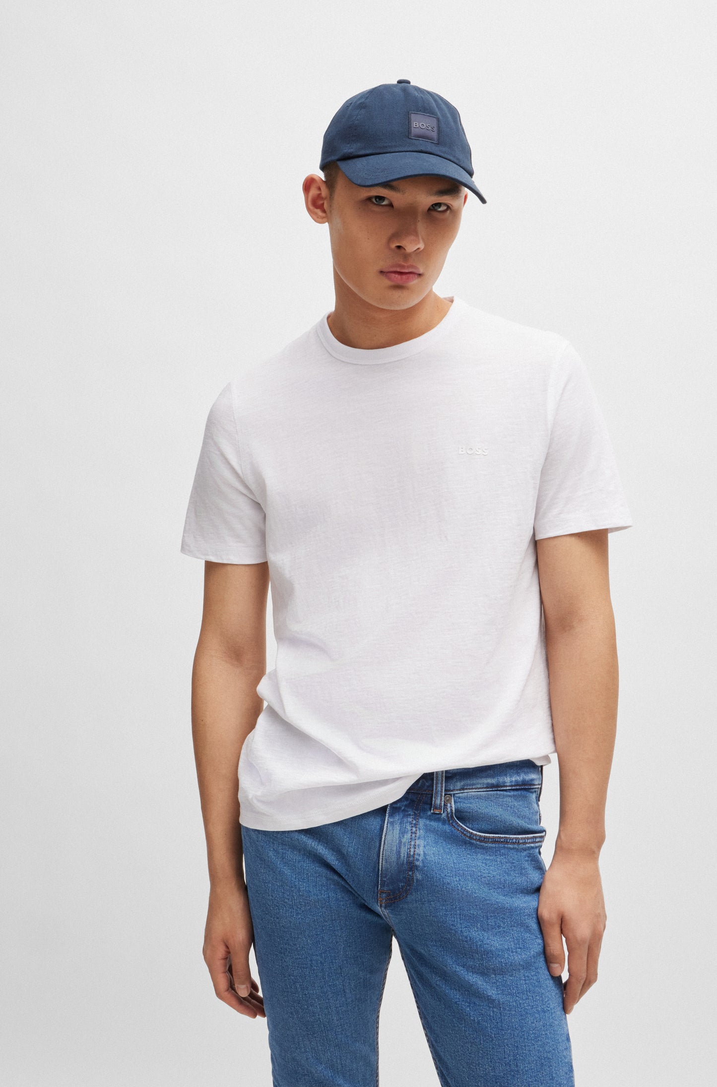 BOSS T-Shirt - Tegood