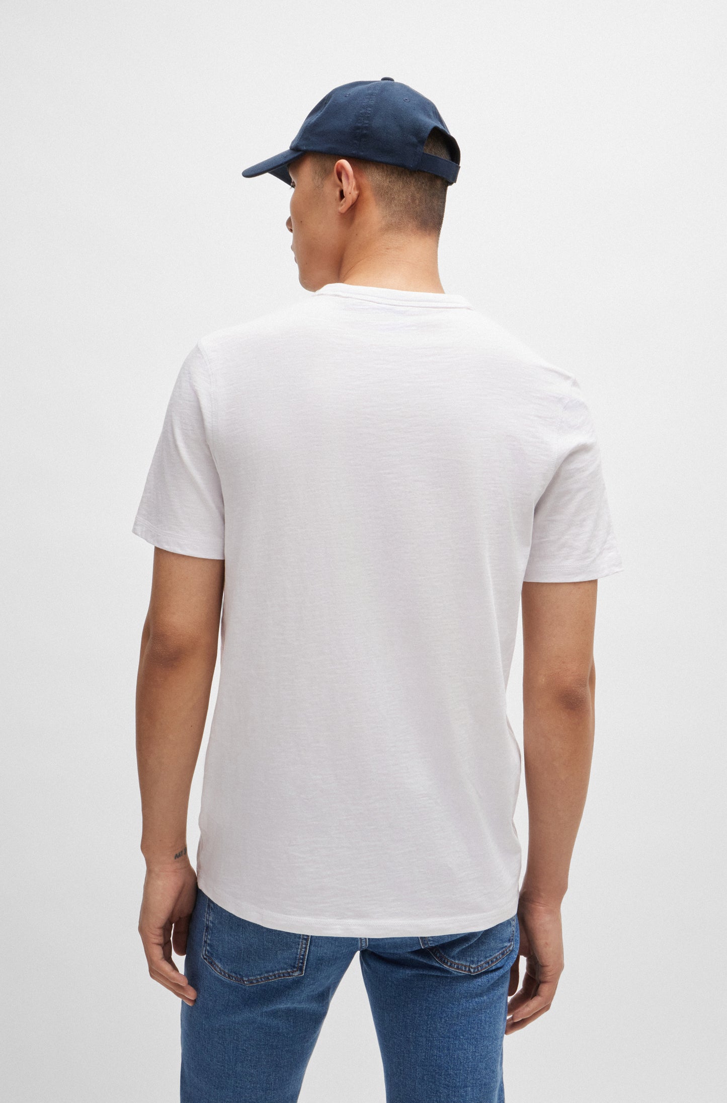 BOSS T-Shirt - Tegood