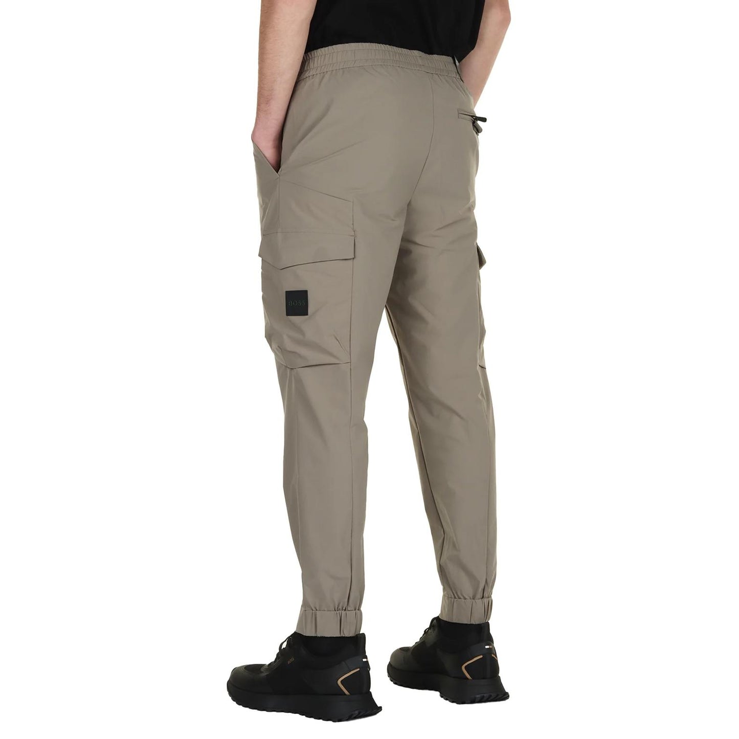 BOSS Cargo Trouser - T_Urbanex