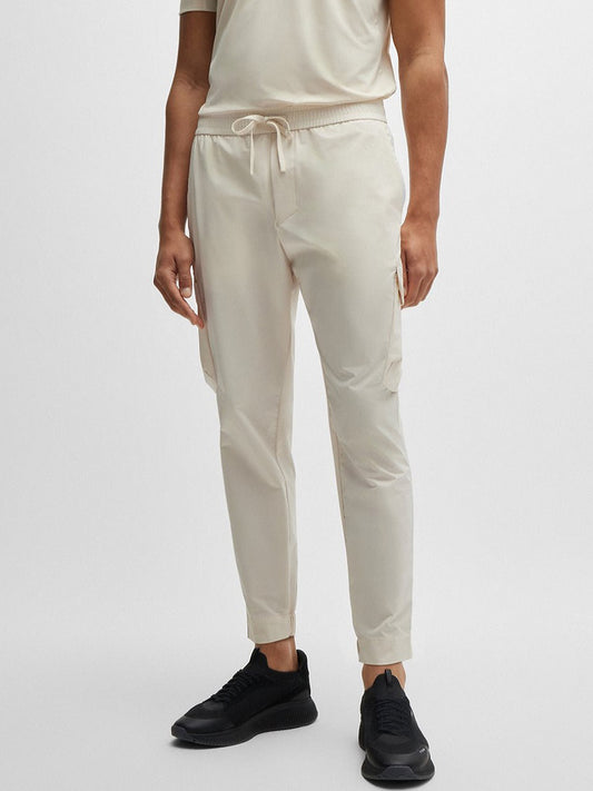 BOSS Leisure Trouser - T_Urbanex-CargoLight