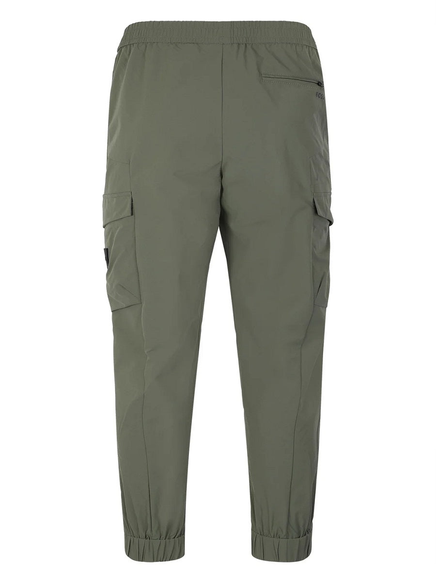 BOSS - Leisure Trouser - T_Urbanex-CargoLight