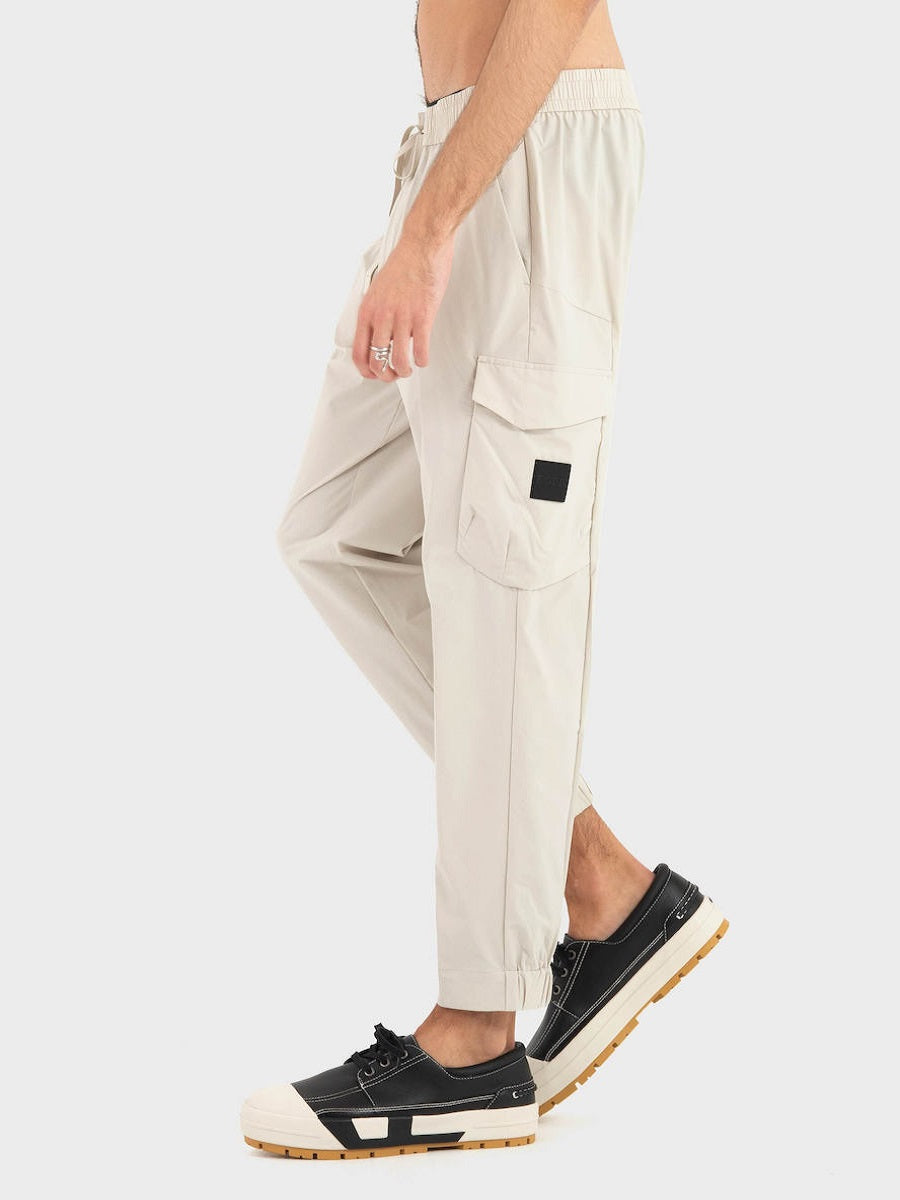 BOSS Leisure Trouser - T_Urbanex-CargoLight