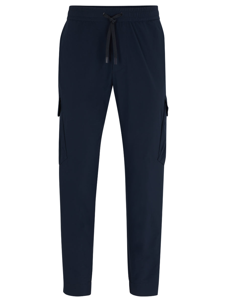 BOSS Leisure Trouser - T_Urbanex-Cargo