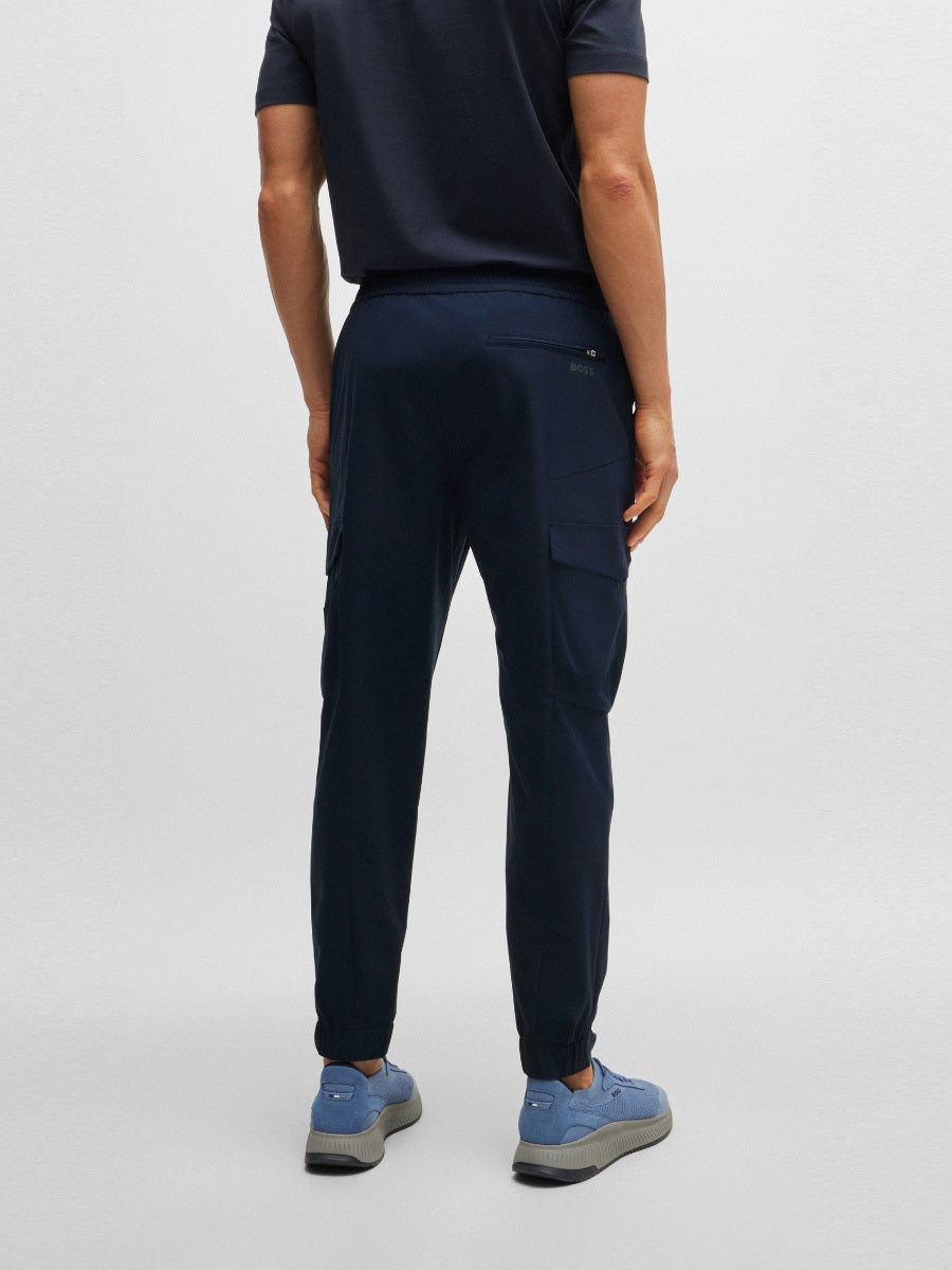 BOSS Leisure Trouser - T_Urbanex-Cargo