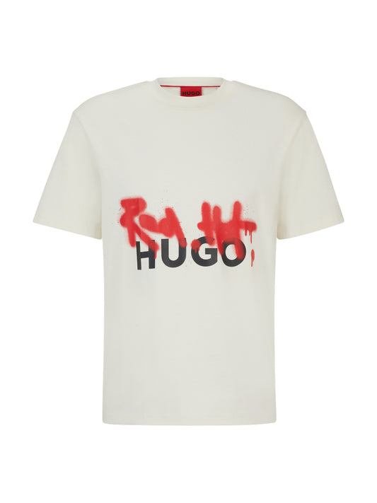 HUGO T-Shirt - Dinricko