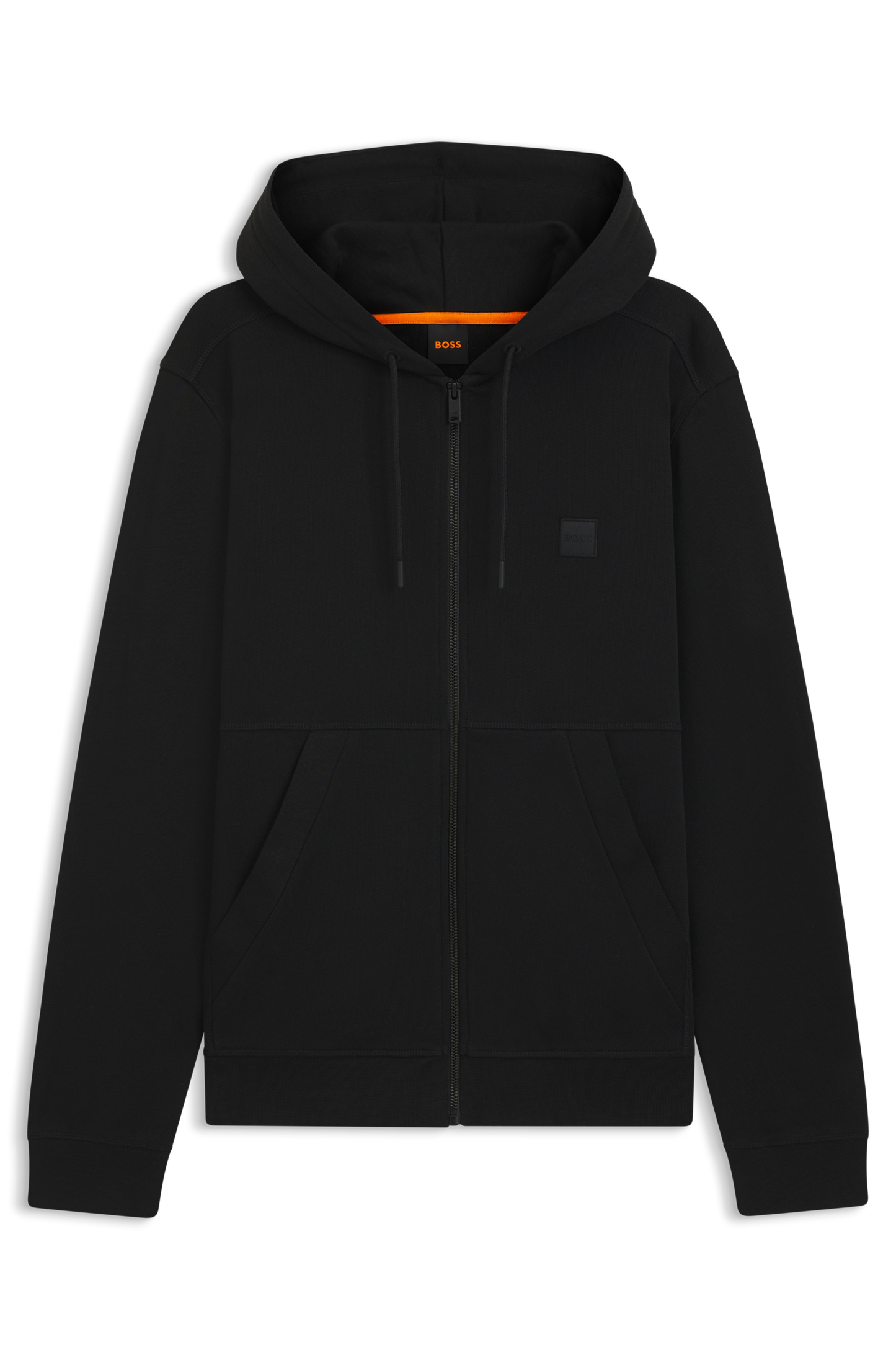 BOSS Leisure Jacket - Zetalky