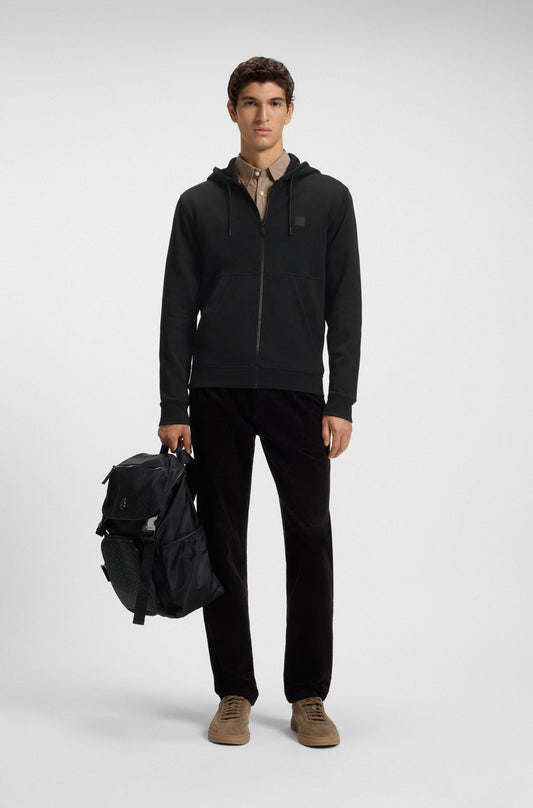 BOSS Leisure Jacket - Zetalky