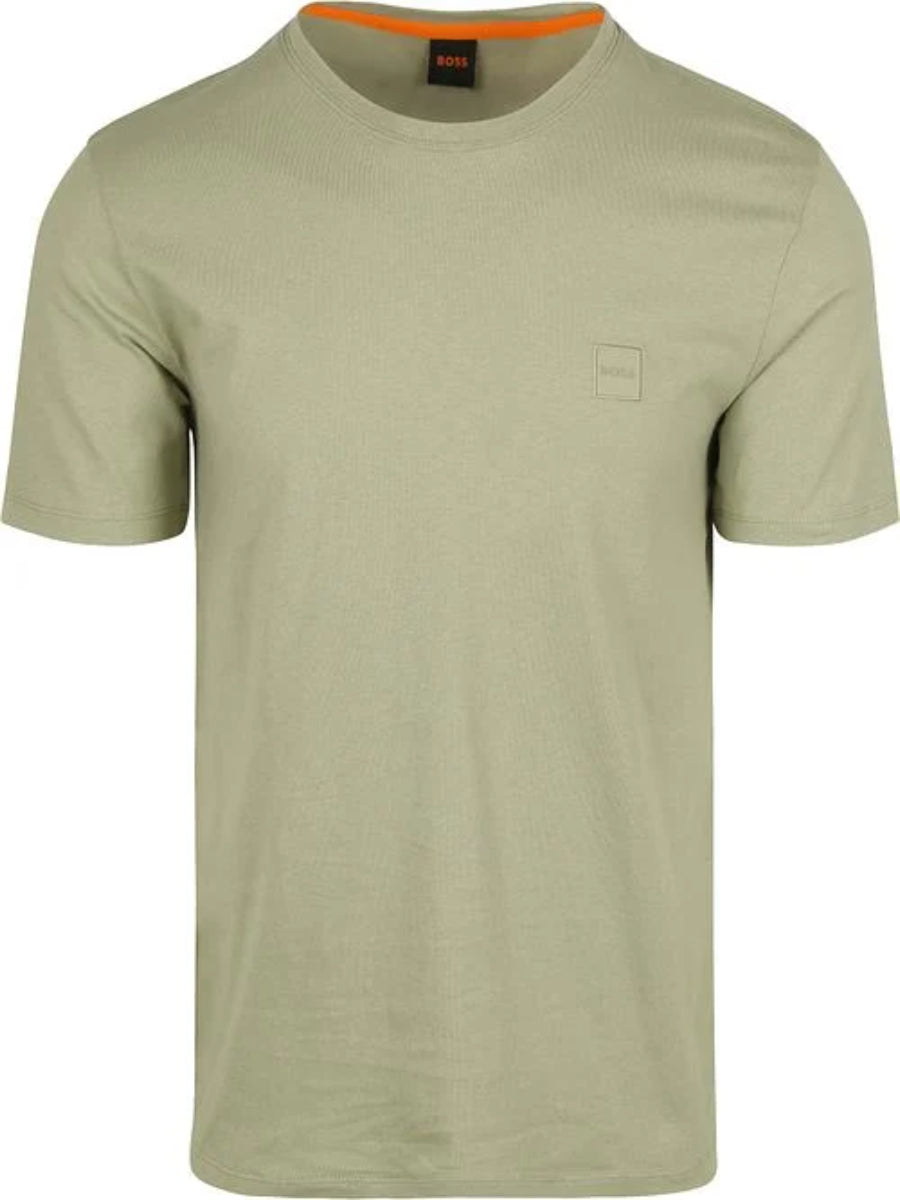 BOSS T-Shirt - Tales