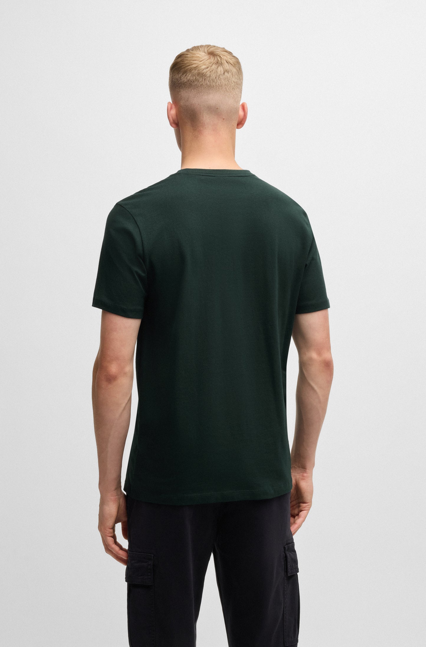 BOSS T-Shirt - Tales
