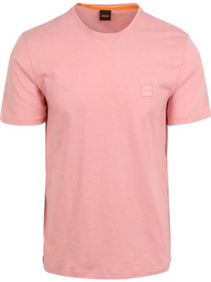 BOSS T-Shirt - Tales