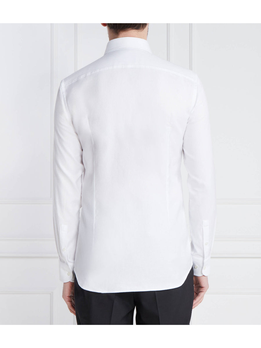 BOSS Formal Shirt - H-HANK-party4