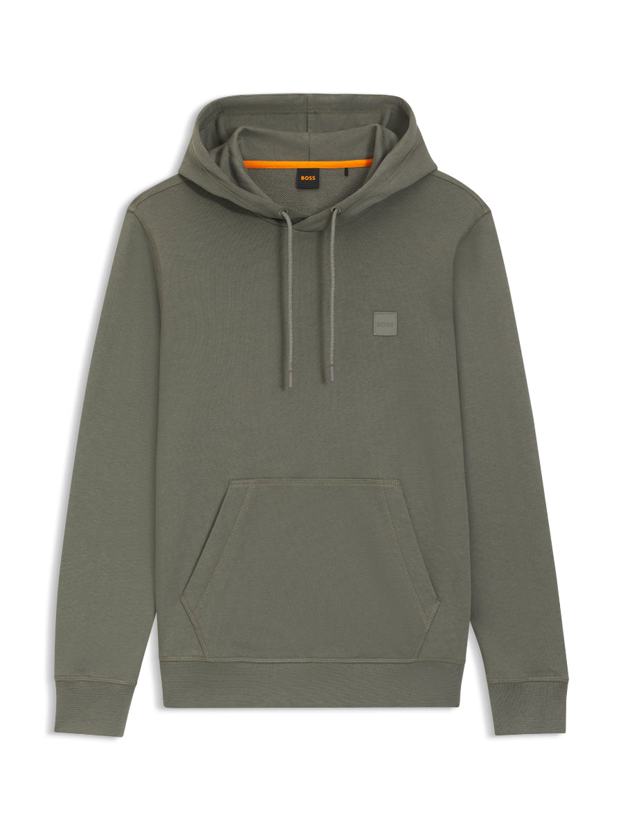 BOSS Hooded Sweatshirt - Wetalk