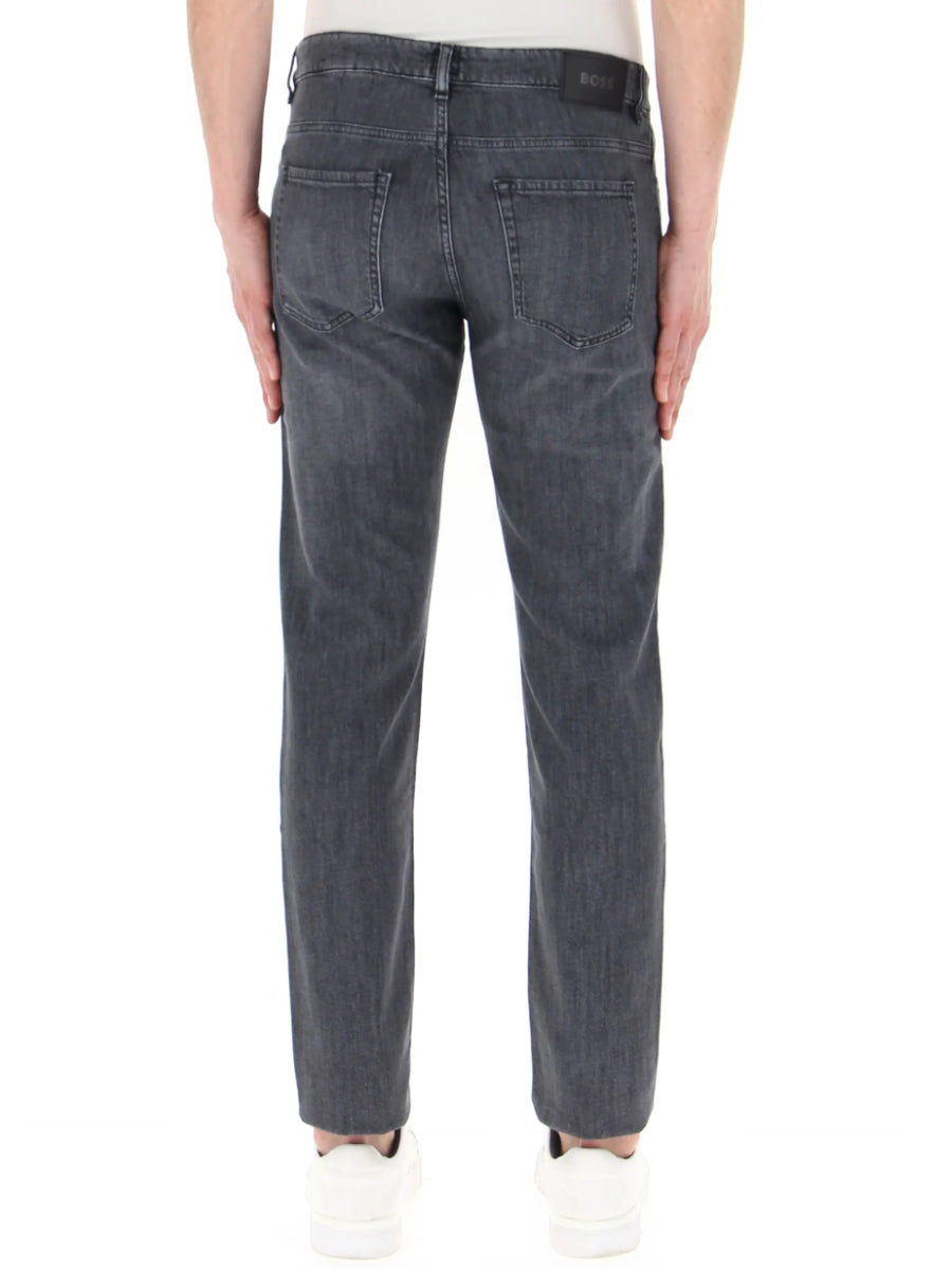 BOSS Slim Fit Denim - Delaware