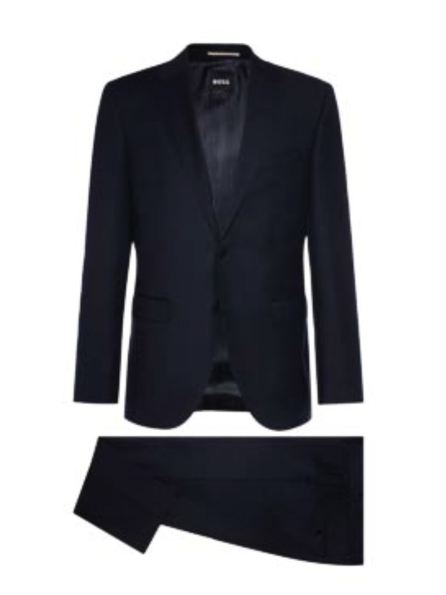 BOSS Suit - H-JecksoN-2PCSs