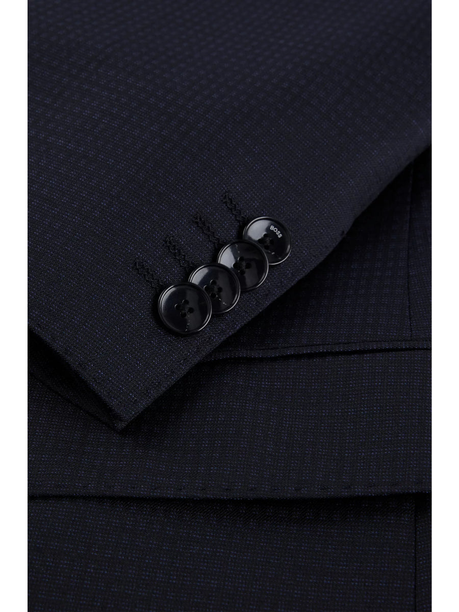 BOSS Suit - H-Huge-2PCSs