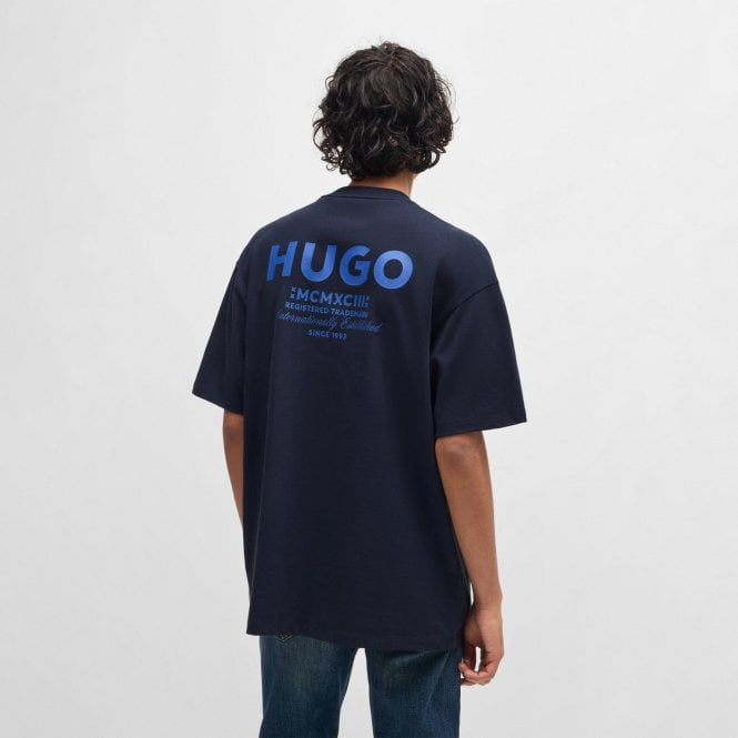 HUGO T-Shirt - Nalono