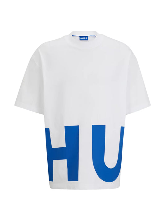 HUGO T-Shirt - Neusebio_hbl
