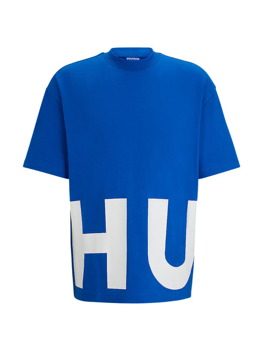 HUGO T-Shirt - Neusebio_hbl