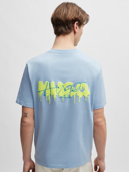HUGO T-Shirt - Dindion