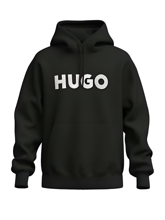 HUGO Hooded Sweatshirt - Drochood