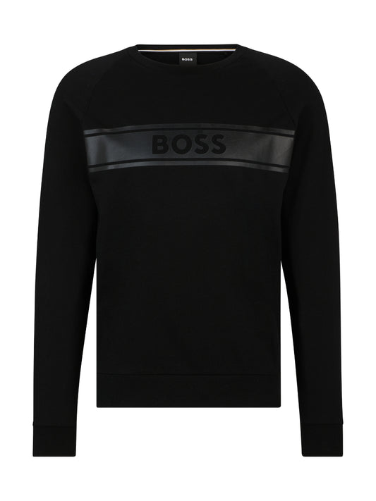 BOSS Loungewear Sweatshirt - Authentic