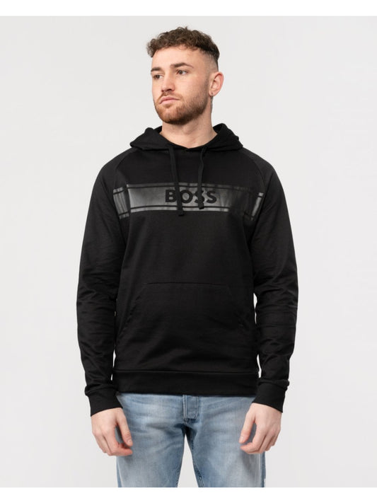 BOSS Loungewear Sweatshirt - Authentic