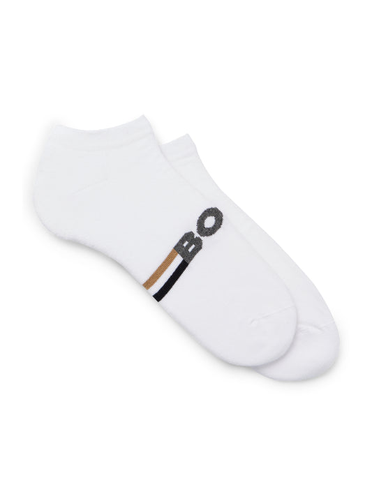 BOSS Ankle Socks - 2P AS Plu
