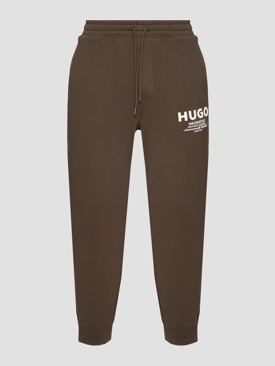 HUGO Tracksuit Bottoms - Nevez