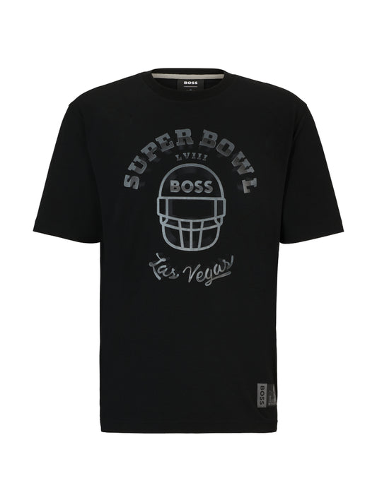 BOSS T-Shirt - Timeout_NFL