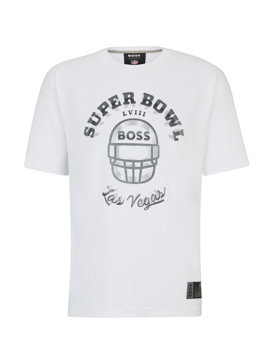 BOSS T-Shirt - Timeout_NFL
