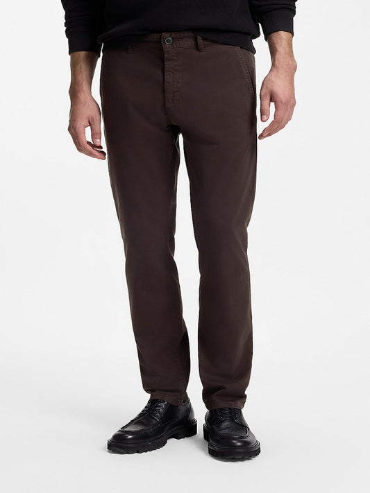 BOSS Chino Trouser - Chino_slim