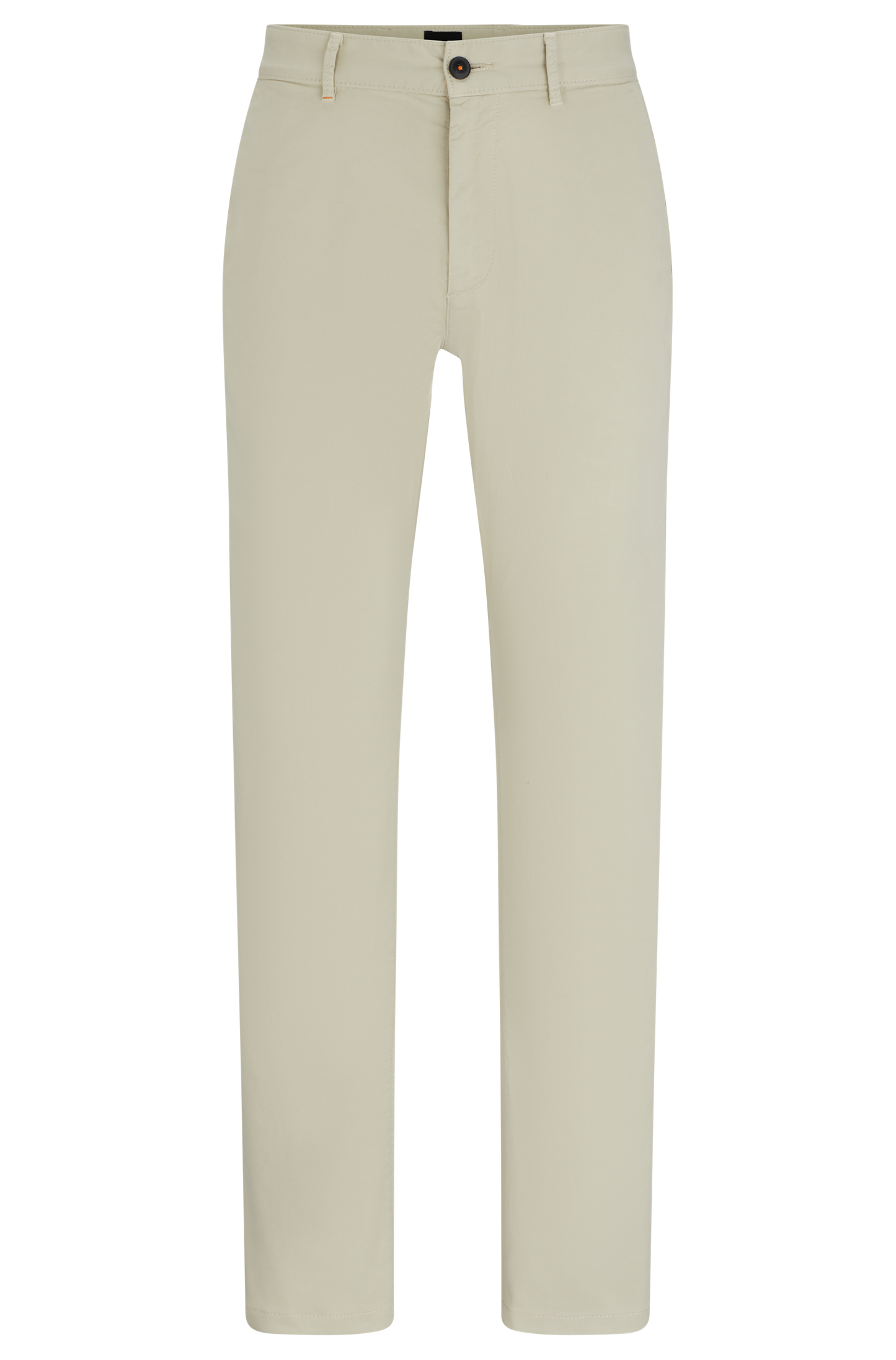 BOSS Chino Trouser - Chino_slim