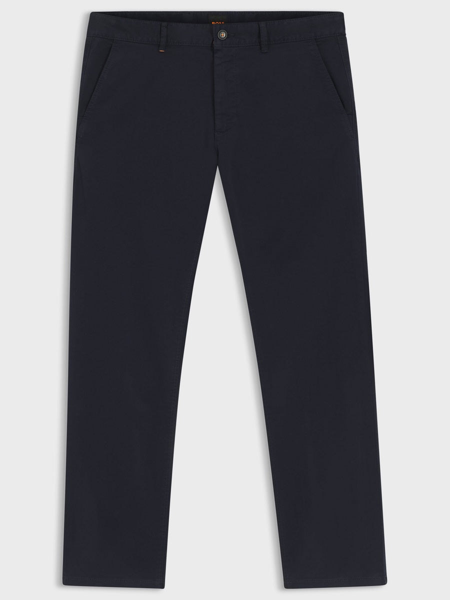 BOSS Trouser - Chino_slim