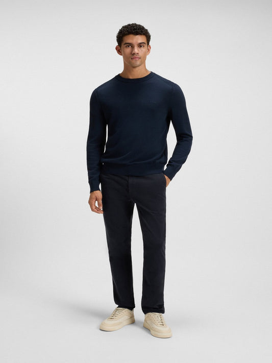 BOSS Trouser - Chino_slim