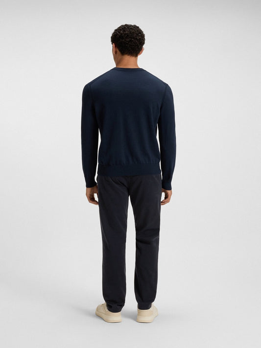 BOSS Trouser - Chino_slim