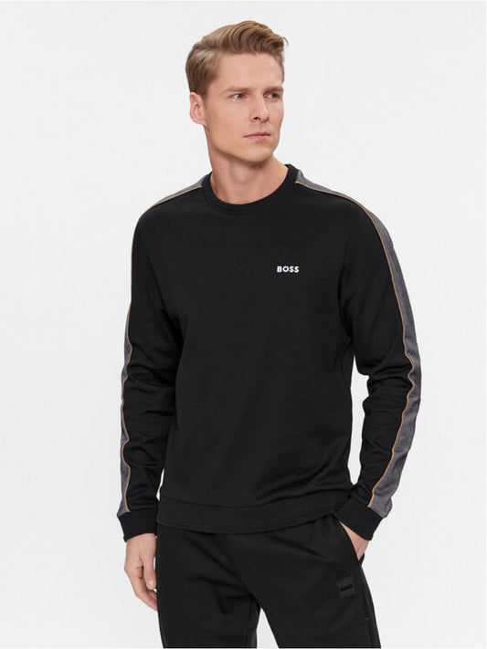 BOSS Loungewear Sweatshirt - Tracksuit Sweat