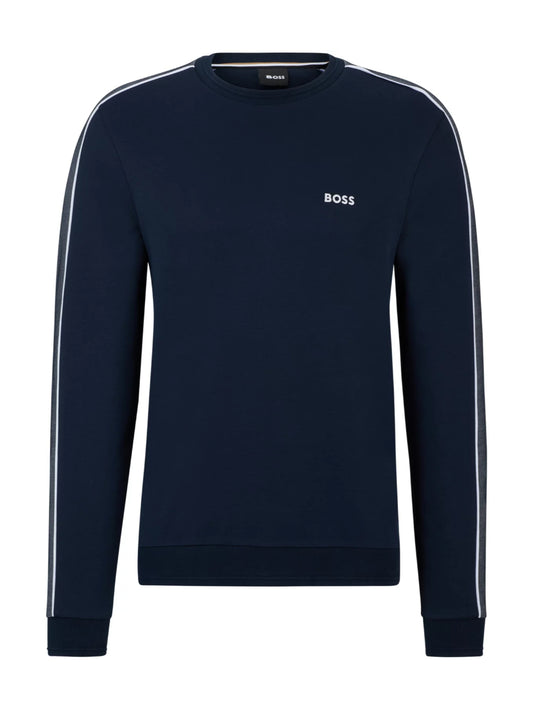 BOSS Loungewear Sweatshirt - Tracksuit Sweat