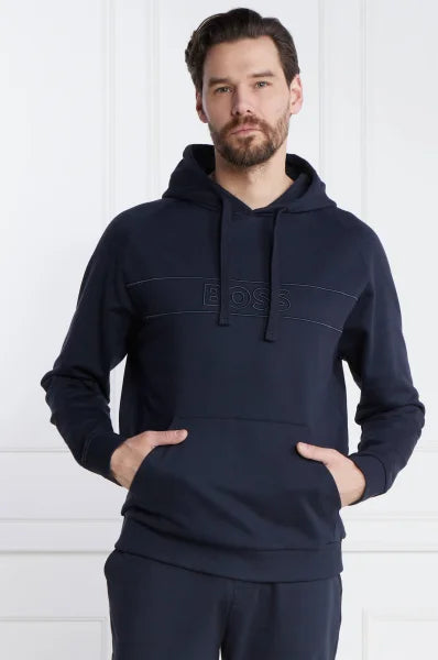 BOSS Loungewear Sweatshirt - Fashion S