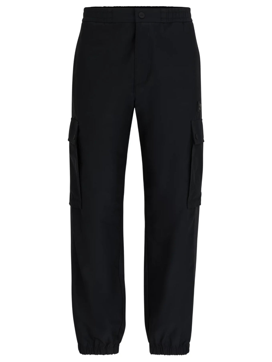 HUGO Leisure Trouser - Ginto242_HOP