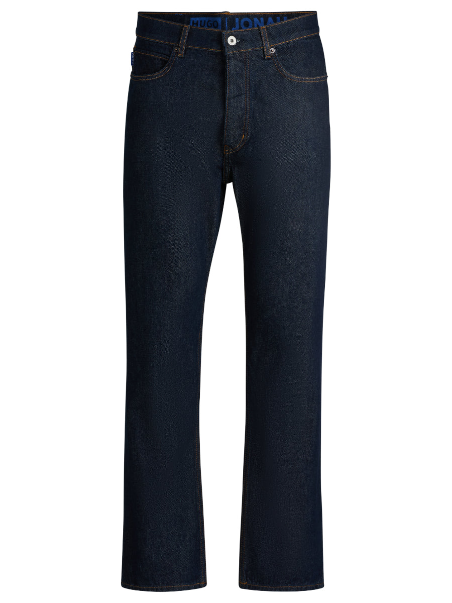 HUGO Regular Fit Denim - Jonah