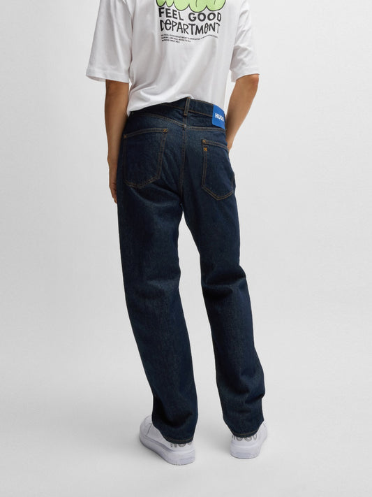 HUGO Regular Fit Denim - Jonah