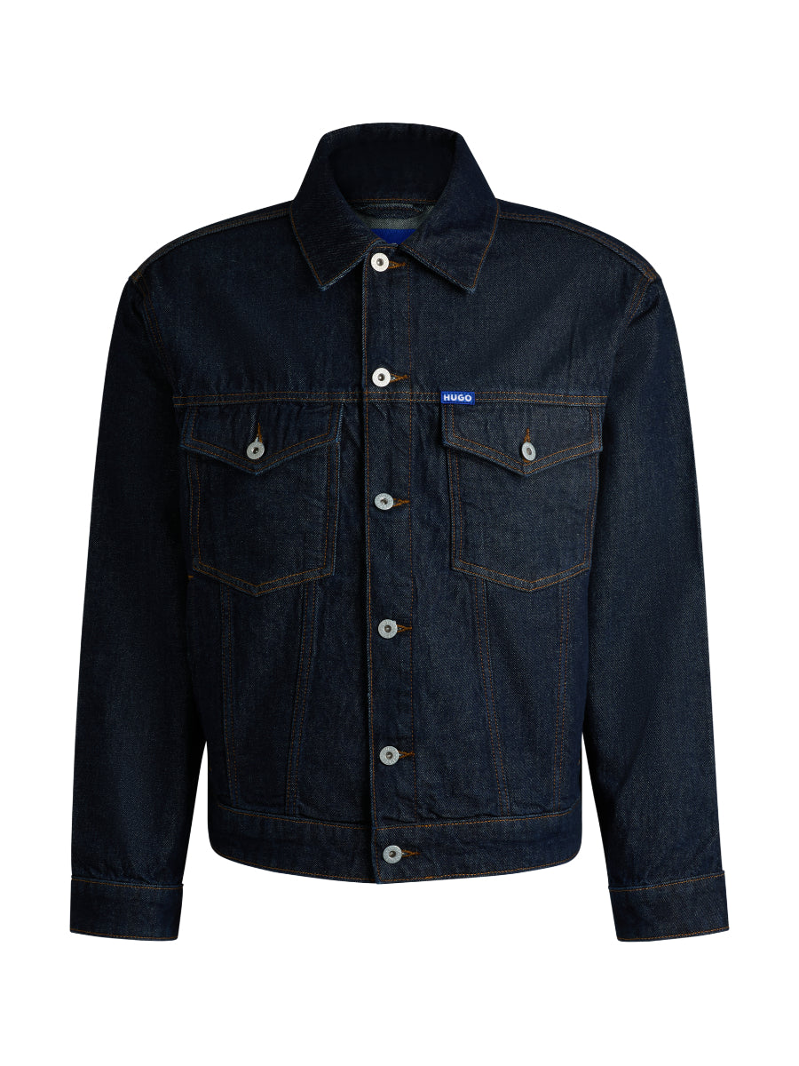 HUGO Denim Jacket - Dex