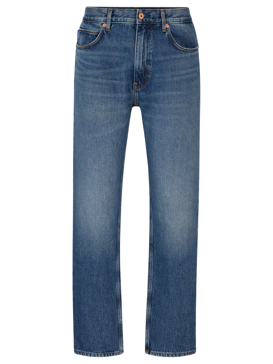 HUGO Regular Fit Denim - Jonah