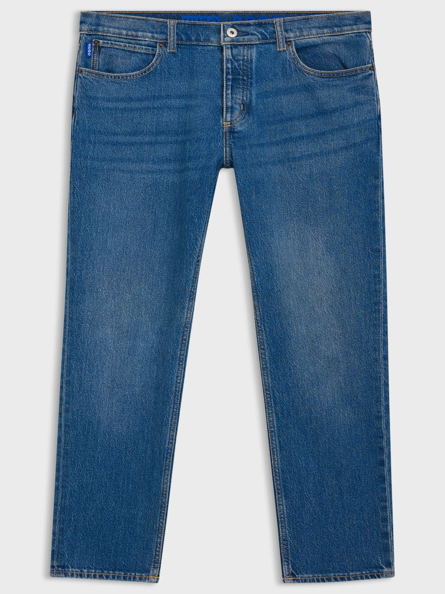 HUGO Taper Fit Denim - Brody