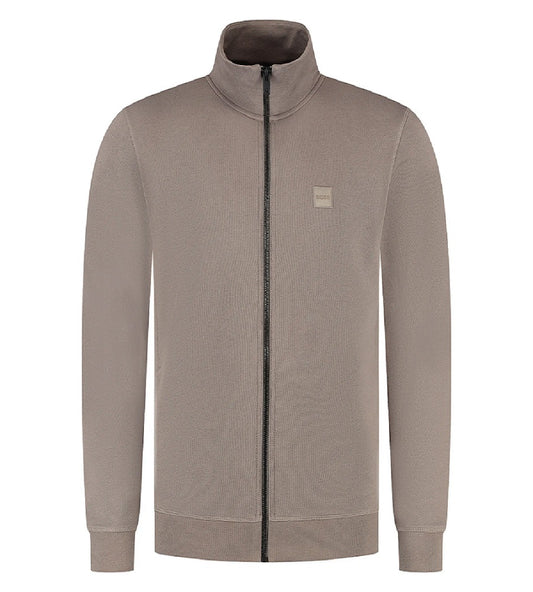 BOSS Full Zip Cardigan - Zestart
