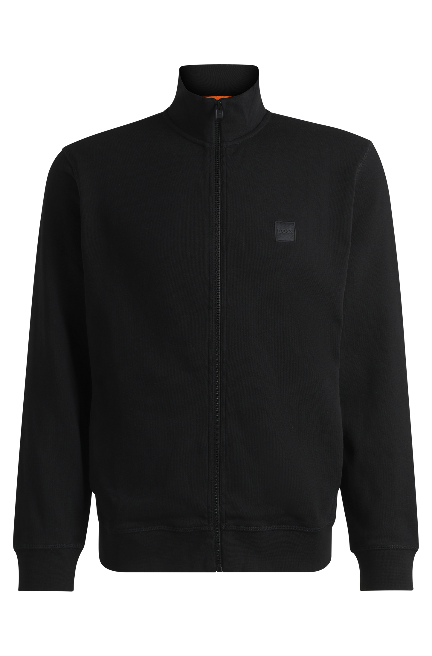 BOSS Full Zip Cardigan - Zestart