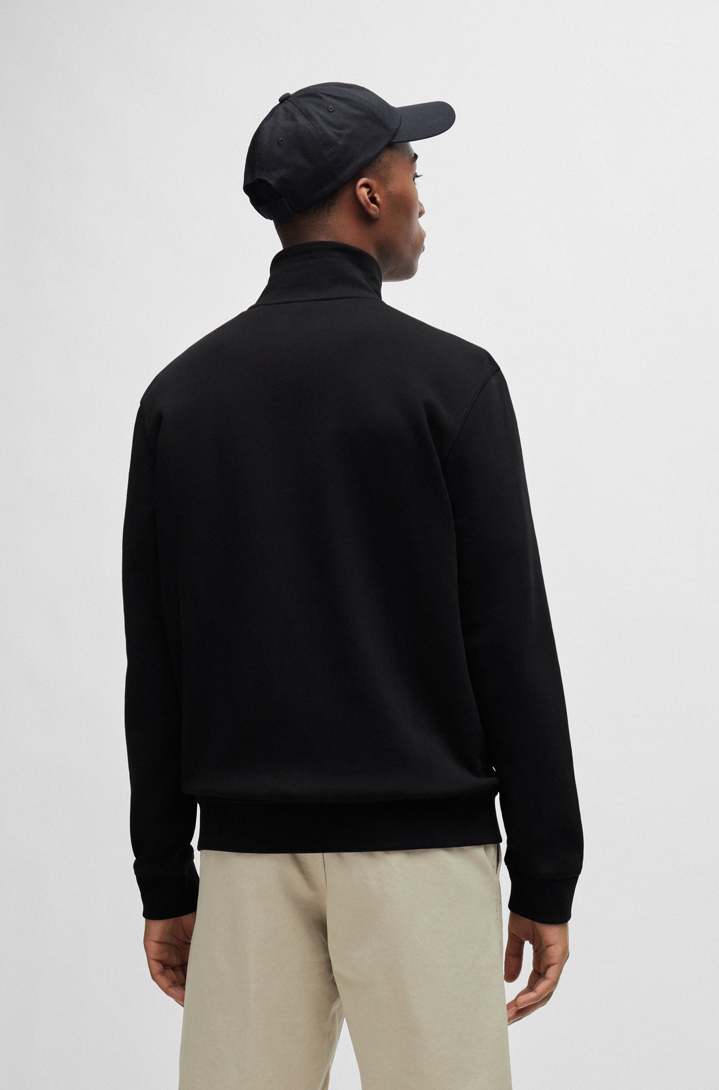 BOSS Jacket - Zestart